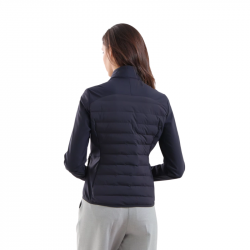 Prix Veste Femme Chervo Mery Bleu Marine