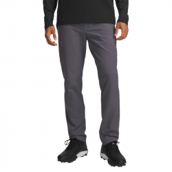 Pantalon Under Armour ColdGear Infrared Gris Foncé