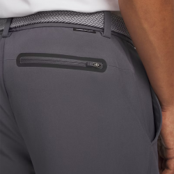 Prix Pantalon Under Armour ColdGear Infrared Gris Foncé