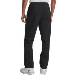 Achat Pantalon de Pluie Under Armour Drive Rain Noir