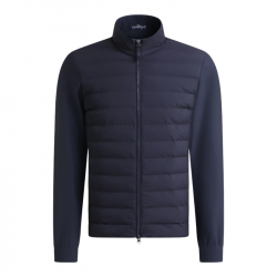 Veste Chervo Michey Bleu Marine