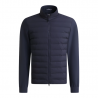 Veste Chervo Michey Bleu Marine