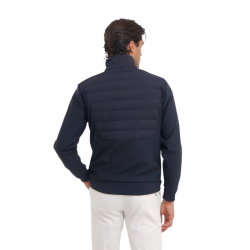 Prix Veste Chervo Michey Bleu Marine