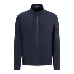 Veste Chervo Miller Bleu Marine