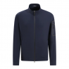Veste Chervo Miller Bleu Marine