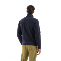 Prix Veste Chervo Miller Bleu Marine