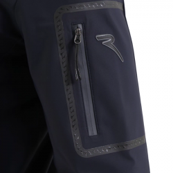 Promo Veste Chervo Miller Bleu Marine