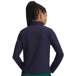 Achat Veste Femme Under Armour Drive Pro Insulated Bleu Marine