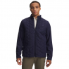Veste Under Armour Drive Pro Insulated Bleu Marine