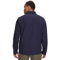 Achat Veste Under Armour Drive Pro Insulated Bleu Marine