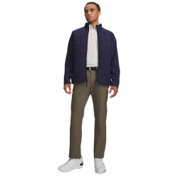 Prix Veste Under Armour Drive Pro Insulated Bleu Marine