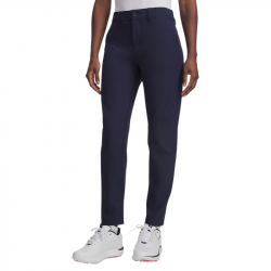 Pantalon Femme Under Armour ColdGear Infrared Bleu Marine