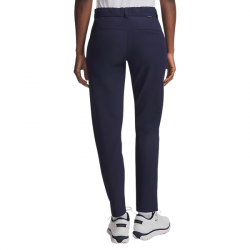 Achat Pantalon Femme Under Armour ColdGear Infrared Bleu Marine