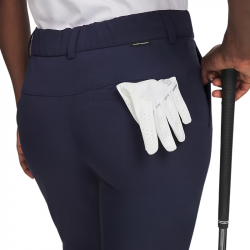 Prix Pantalon Femme Under Armour ColdGear Infrared Bleu Marine
