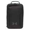 Sac à Chaussures Under Armour Hustle Noir