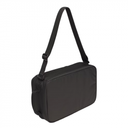 Achat Sac à Chaussures Under Armour Hustle Noir