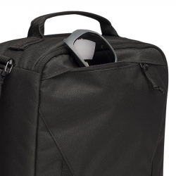 Prix Sac à Chaussures Under Armour Hustle Noir