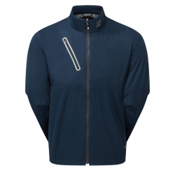 Veste de Pluie Footjoy HydroKnit Bleu Marine