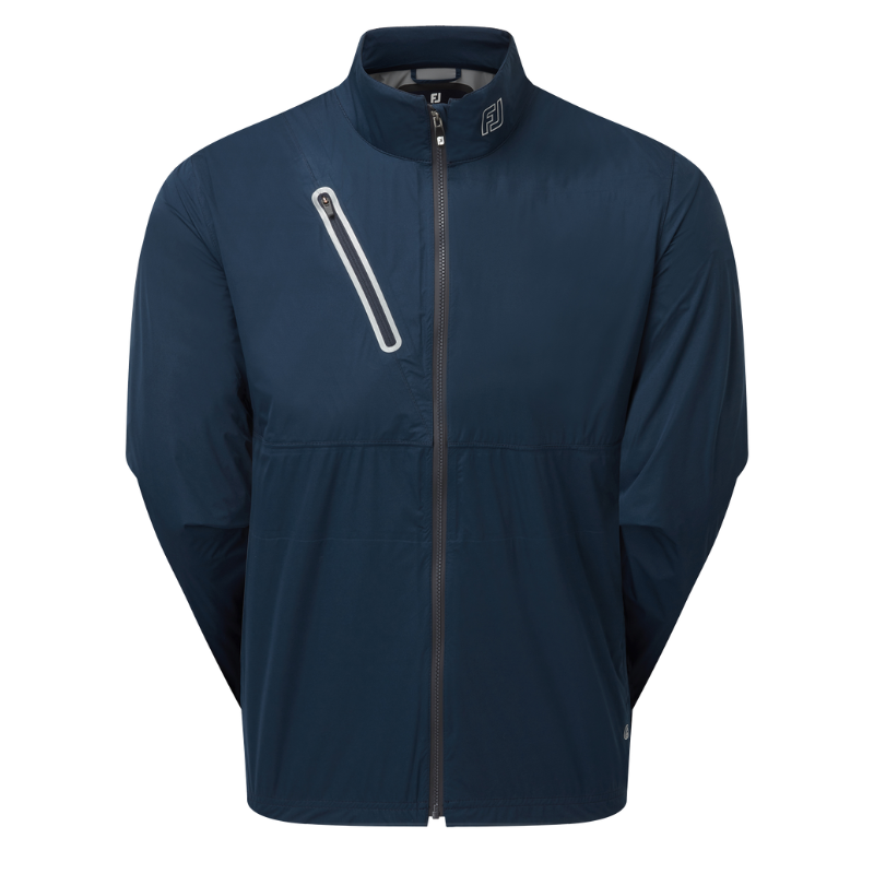 Veste de Pluie Footjoy HydroKnit Bleu Marine