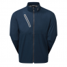 Veste de Pluie Footjoy HydroKnit Bleu Marine