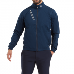 Prix Veste de Pluie Footjoy HydroKnit Bleu Marine