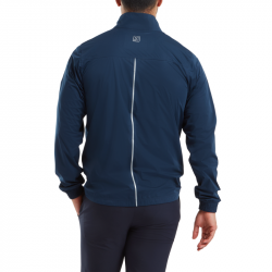 Promo Veste de Pluie Footjoy HydroKnit Bleu Marine