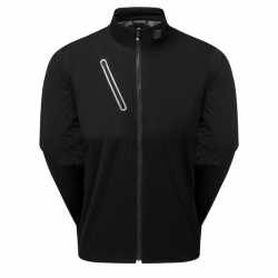 Veste de Pluie Footjoy HydroKnit Noir
