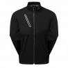 Veste de Pluie Footjoy HydroKnit Noir