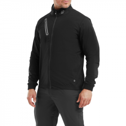 Prix Veste de Pluie Footjoy HydroKnit Noir