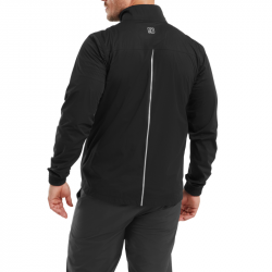 Promo Veste de Pluie Footjoy HydroKnit Noir