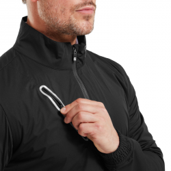 Veste de Pluie Footjoy HydroKnit Noir pas cher