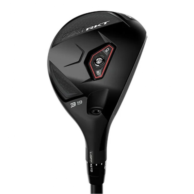 Hybride Srixon ZXi RKT
