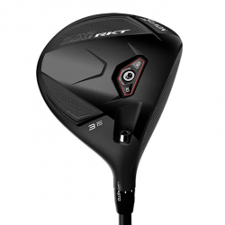 Bois de parcours Femme Srixon ZXi RKT