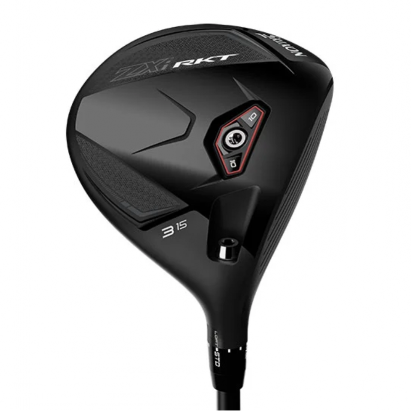 Bois de parcours Srixon ZXi RKT