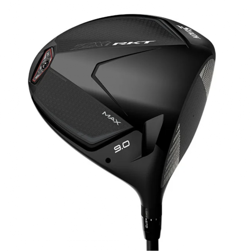 Driver Femme Srixon ZXi RKT