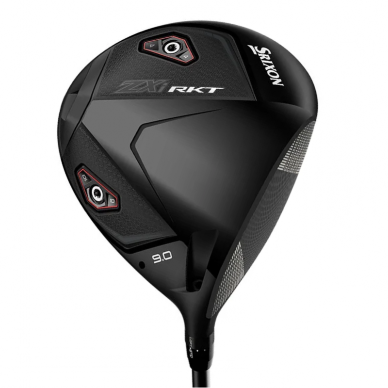 Driver Srixon ZXi RKT
