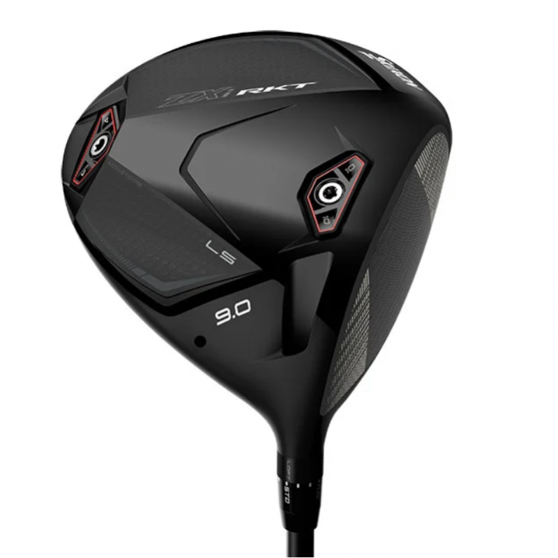 Driver Srixon ZXi RKT LS
