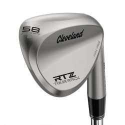 Wedge Cleveland RTZ Tour Rack Acier