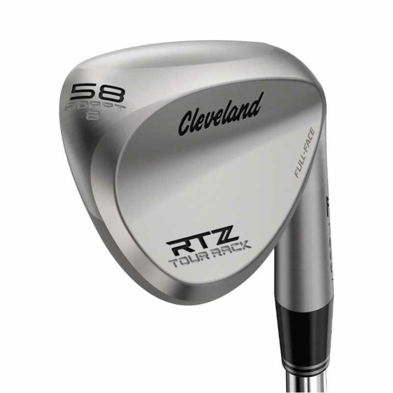 Wedge Cleveland RTZ Tour Rack Acier