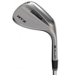 Achat Wedge Cleveland RTZ Tour Rack Acier