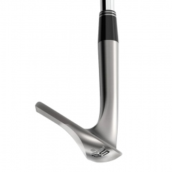 Promo Wedge Cleveland RTZ Tour Rack Acier