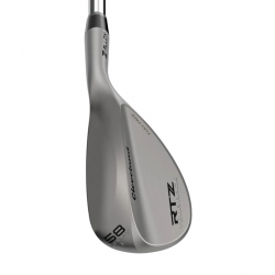 Wedge Cleveland RTZ Tour Rack Acier pas cher