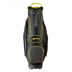 Sac Chariot Srixon Ultradry Noir/Jaune