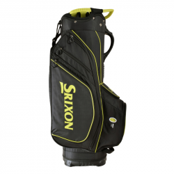Achat Sac Chariot Srixon Ultradry Noir/Jaune