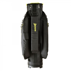 Prix Sac Chariot Srixon Ultradry Noir/Jaune
