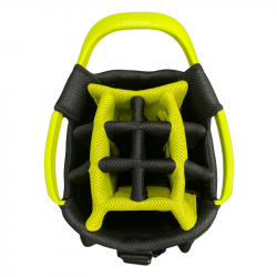 Promo Sac Chariot Srixon Ultradry Noir/Jaune