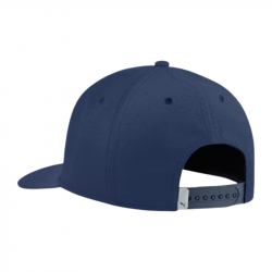 Achat Casquette Puma Coastal Claret Bleu Marine