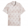 Polo Puma Cloudspun Coastal Blanc