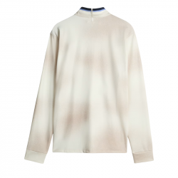 Achat Haut Manches Longues Puma Cloudspun Tech Blanc