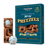 Balles TaylorMade TP5 Pix Pretzels x12
